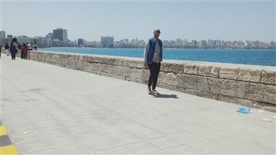 حالة الطقس غدا الأربعاء ٢٠- ٤ - ٢٠٢٢ فى الاسكندرية