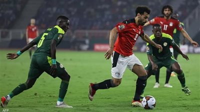 موعد إعلان قرار الفيفا في إعادة مباراة منتخب مصر والسنغال بتصفيات المونديال 