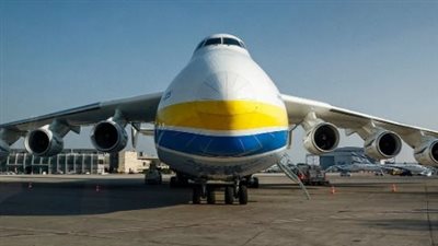 بعد أن دمرتها الحرب الروسية.. هل تعود أكبر طائرة في العالم للتحليق مرة أخرى؟