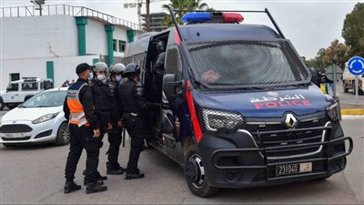 ضبط عنصر موالٍ لداعش خطط لعمل إرهابي في المغرب