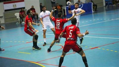 الدولي لليد يعين لجنة مؤقتة لإدارة الاتحاد المصري برئاسة محمد الأمين