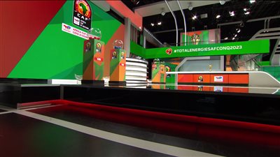 مصر برفقة غينيا ومالاوي وإثيوبيا في تصفيات أمم أفريقيا 2023