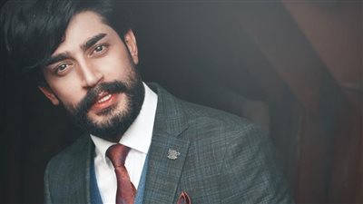 أنور رشك يشارك في فيلم العنكبوت بعيد الفطر