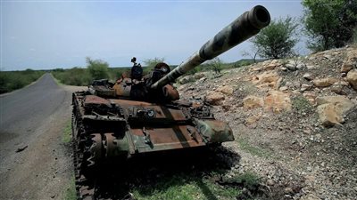 بعد التهدئة مع تيجراي.. إثيوبيا تستعد لفتح جبهة قتال جديدة في أوروميا