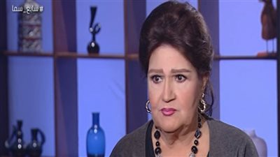 ميمي جمال عن عودتها للفن: قعدت فترة طويلة على الكنبة