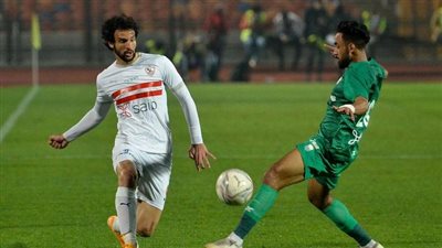 موعد مباراة الزمالك المقبلة والفريق المنافس