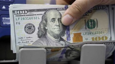 سعر الدولار في البنك الأهلي بختام تعاملات اليوم الأربعاء 27-4-2022