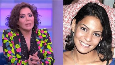 ليلى غفران تتحدث عن ابنتها المقتولة هبة.. وماذا تركت لها | فيديو