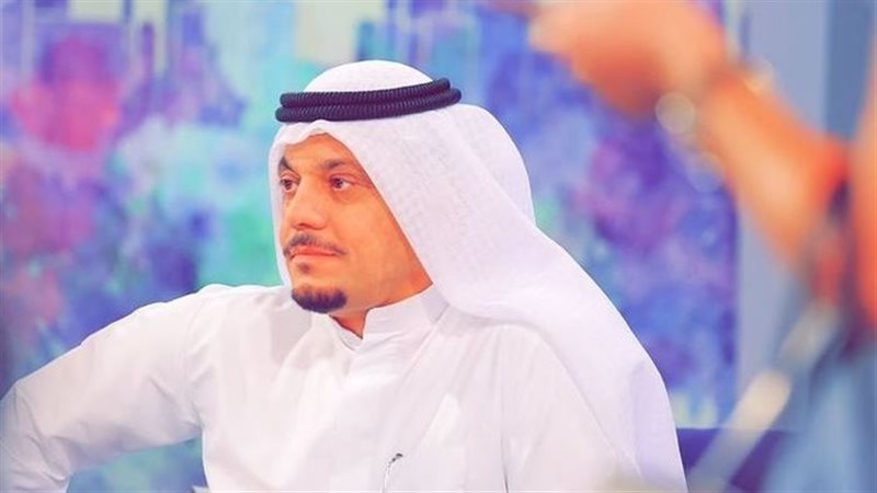 نايف الراشد