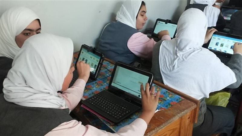 امتحانات الصف الأول