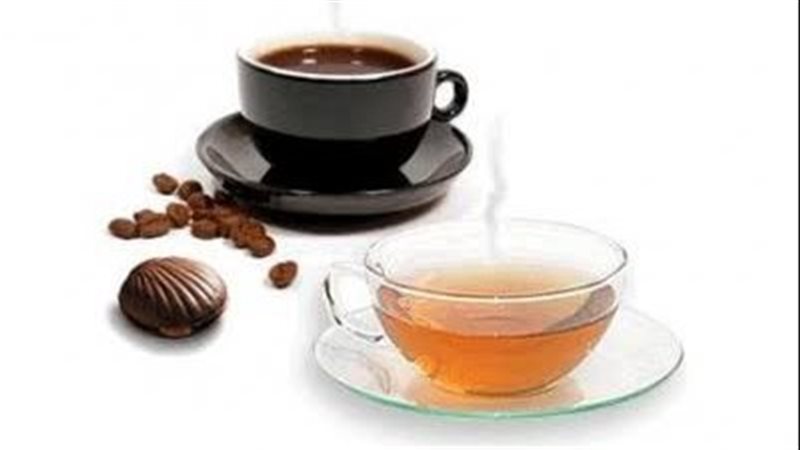 مشروبات المنبهات