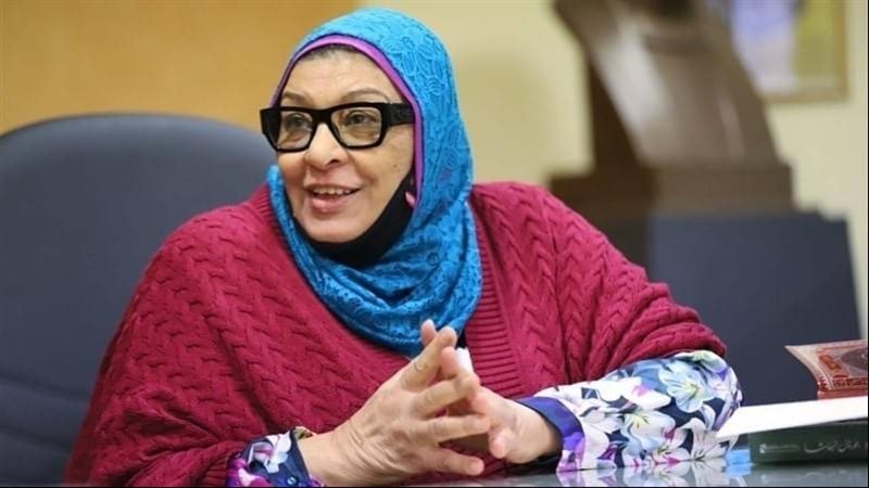 فاطمة سيد أحمد، فيتو