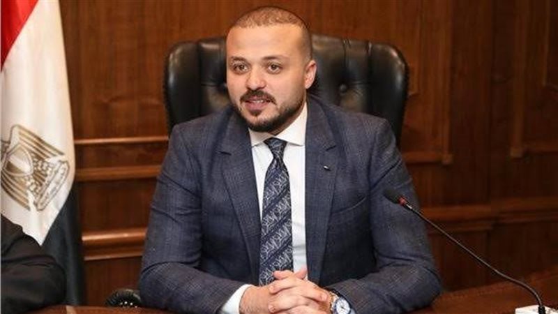 محمد الجارحي، فيتو