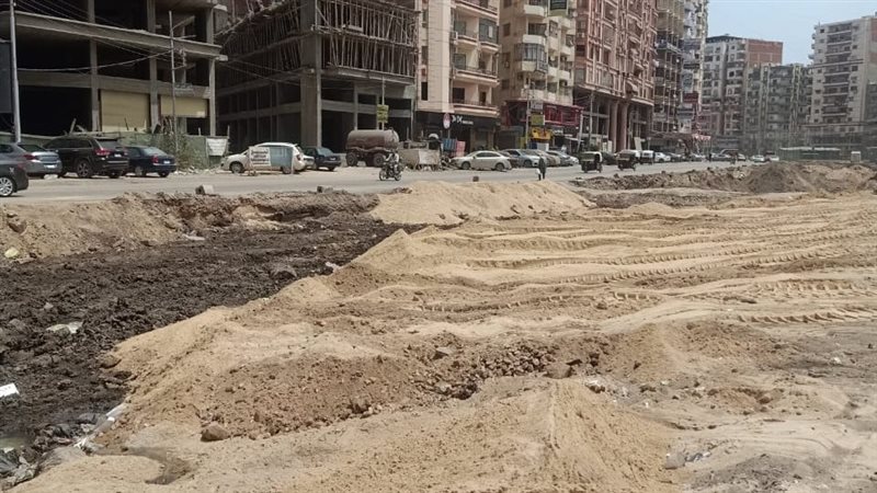 رفع كفاءة وتطوير