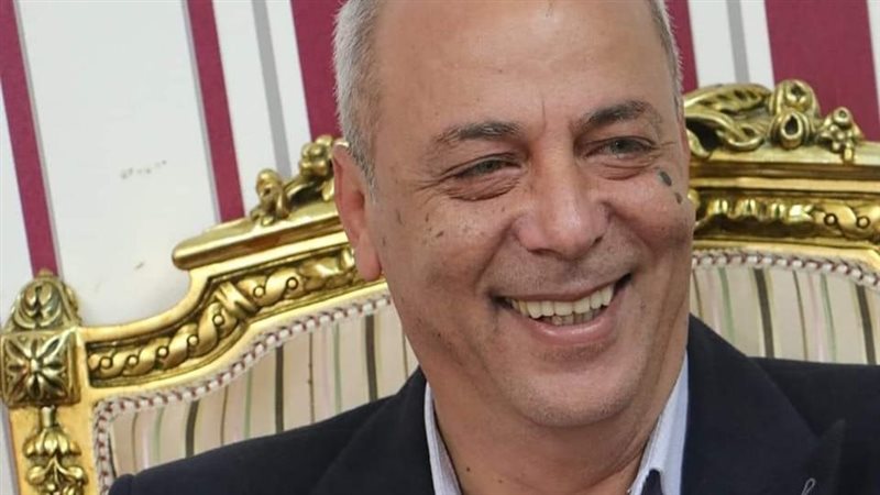 علي الطرابيلي أمين