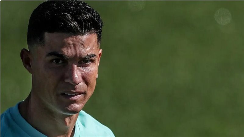 رونالدو