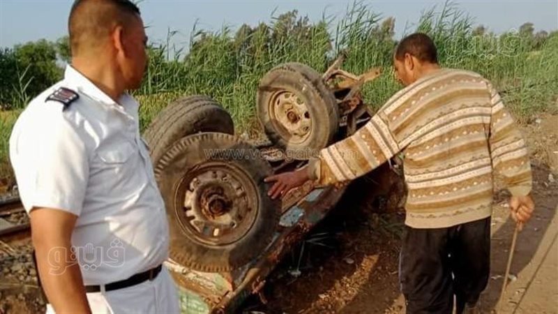 واقعة مصرع طفلتين