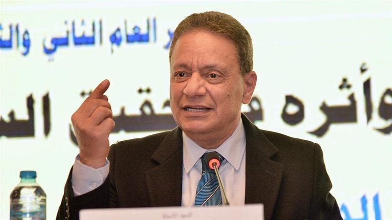 رئيس الأعلى للإعلام