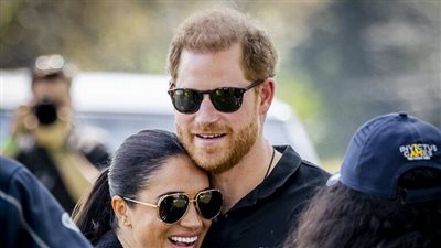 منزل الأمير هاري وزوجته يتعرض لمحاولتي اقتحام في أقل من أسبوعين