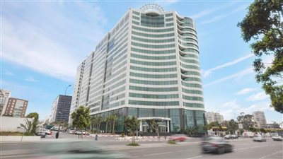 إداري المصري ينهي إجراءات وترتيبات بعثة المصري بالمغرب|صور