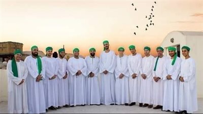 الحضرة الصوفية في سهرة رمضانية بأوبرا الإسكندرية.. غدا