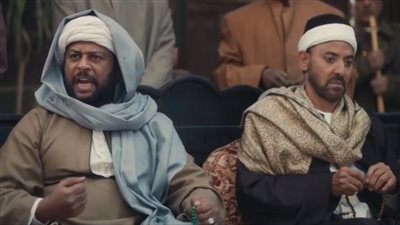 جزيرة غمام الحلقة 18.. مناظرة مرتقبة بين عرفات ومحارب | فيديو