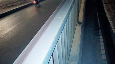 تركيب الباكيات المفقودة بمحور صفط اللبن في بولاق الدكرور | صور