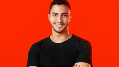 خالد المصري يشارك في فيلم 