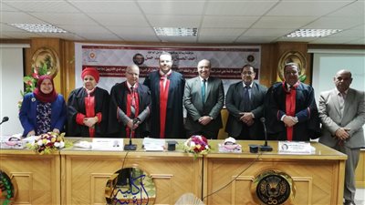 دراسة لتنمية مهارات التحول الرقمى لدى الاداريين بجامعة المنصورة