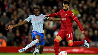 موعد مباراة ليفربول ومانشستر يونايتد الودية