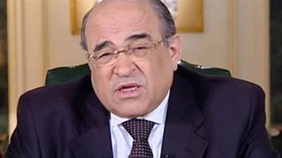 مصطفى الفقي عن حسنين هيكل: كنت أقابله بعد استئذان مبارك