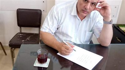 محمد على راشد: شهرة المنشدين تراجعت بعد النقشبندى وطوبار.. وهذا هو مؤسس فن الابتهال ( حوار )