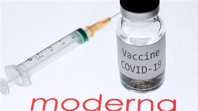منها أوميكرون.. موديرنا تكشف نتيجة لقاحها المعزز ضد متحورات كورونا المثيرة