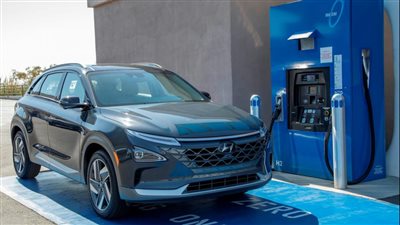 مجلس موارد الهواء في كاليفورنيا يخطط لمضاعفة مبيعات السيارات الكهربائية 