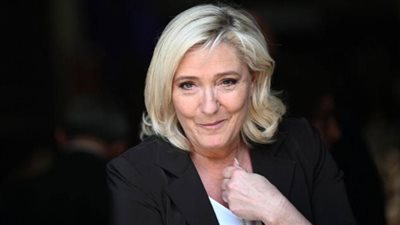 سر تخوف أوروبا من فوز مارين لوبان في الانتخابات الرئاسية الفرنسية