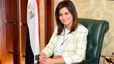 وزيرة الهجرة تعقد اجتماعات تنسيقية مع الخبراء المشاركين في مؤتمر مصر تستطيع بالصناعة