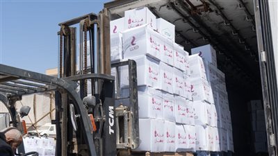 المصرية للاتصالات تطلق مبادرة 