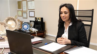 القومي للمرأة يواصل طرق الأبواب ضمن مبادرة 