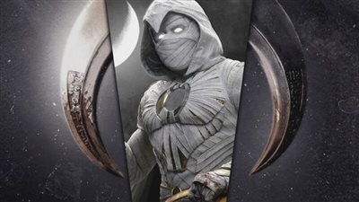  الحلقة الرابعة من Moon Knight الأعلى تقييما في تاريخ مارفل على IMDb