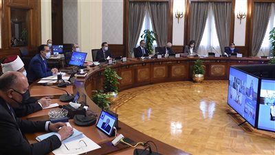 الحكومة توافق على إنشاء وحدة مستقلة بالبنك المركزي لمكافحة غسيل الأموال وتمويل الإرهاب