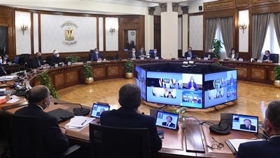 9 قرارات مهمة وعاجلة في اجتماع الحكومة اليوم