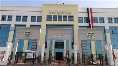 قضايا الدولة تهنئ البابا تواضروس الثانى والأقباط بعيد القيامة المجيد