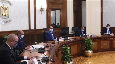 الحكومة توافق على تقنين أوضاع 239 كنيسة جديدة بإجمالي 2401 مبنى