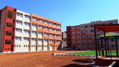 محافظ سوهاج: الانتهاء من إنشاء 87 مدرسة جديدة بتكلفة 436.2 مليون