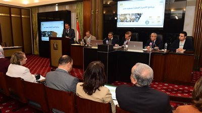 توفر 5 مليارات للدولة، لجنة برلمانية توافق على ضريبة دخول المسارح والملاهي