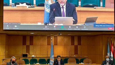 الصحة العالمية: وضع أنظمة ترصد قوية لمنع انتشار كورونا في كأس العالم لكرة القدم 