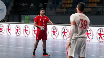 الأهلي يغلق صفحة المحترفين قبل السوبر الأفريقي لكرة اليد