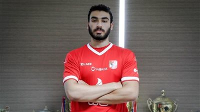 إصابة خفيفة لنجم 