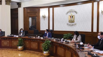رئيس الوزراء يستعرض مقترحات جذب مزيد من الاستثمارات الأجنبية المباشرة