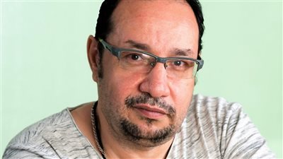 زين العابدين خيري رئيسا لتحرير جريدة القاهرة